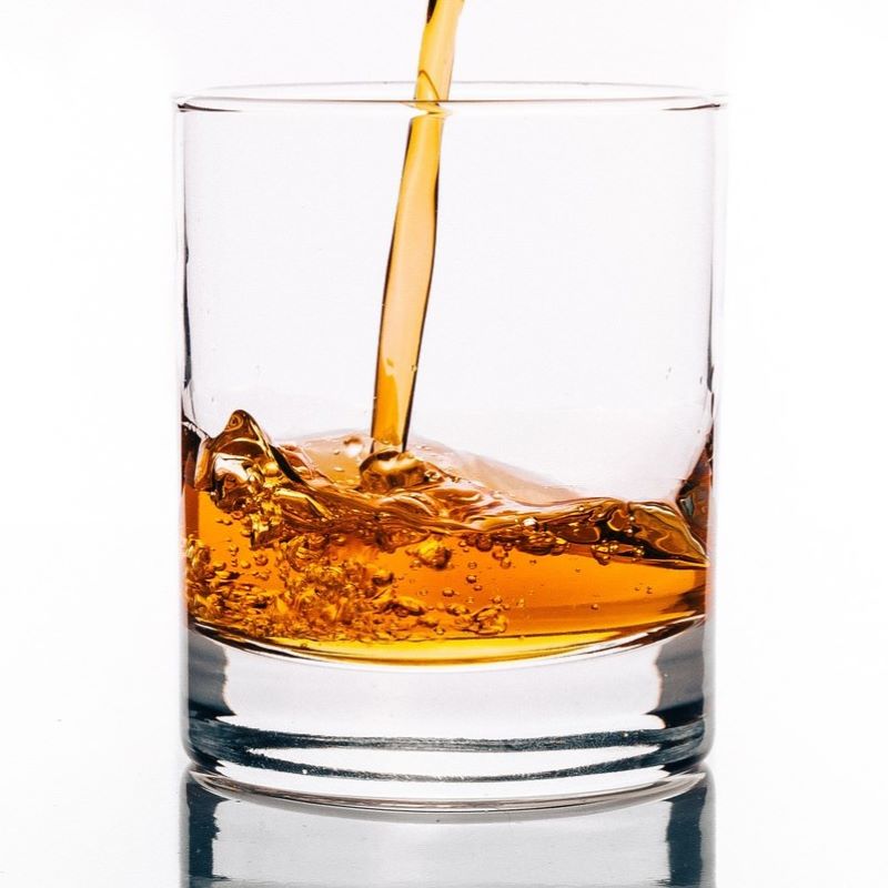 whisky