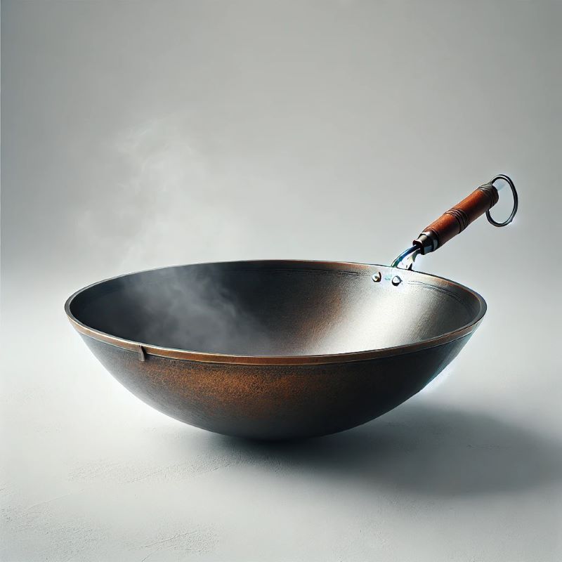 wok