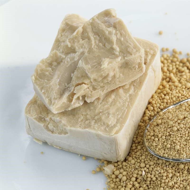 yeast